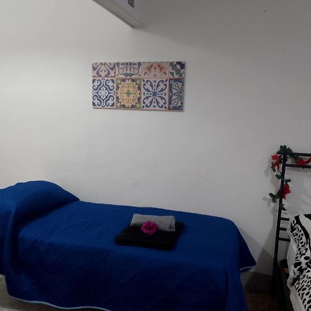 Casa Vacanze Emiliana Ragusa Exterior foto