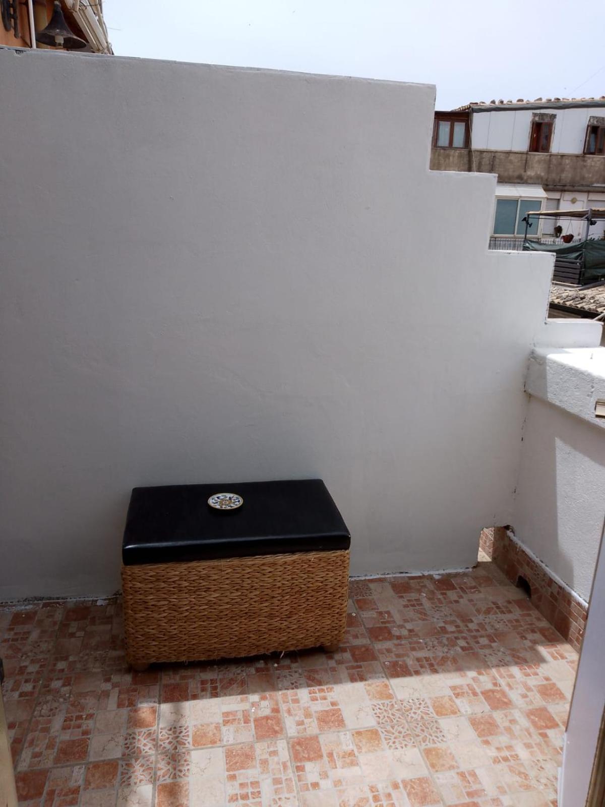 Casa Vacanze Emiliana Ragusa Exterior foto