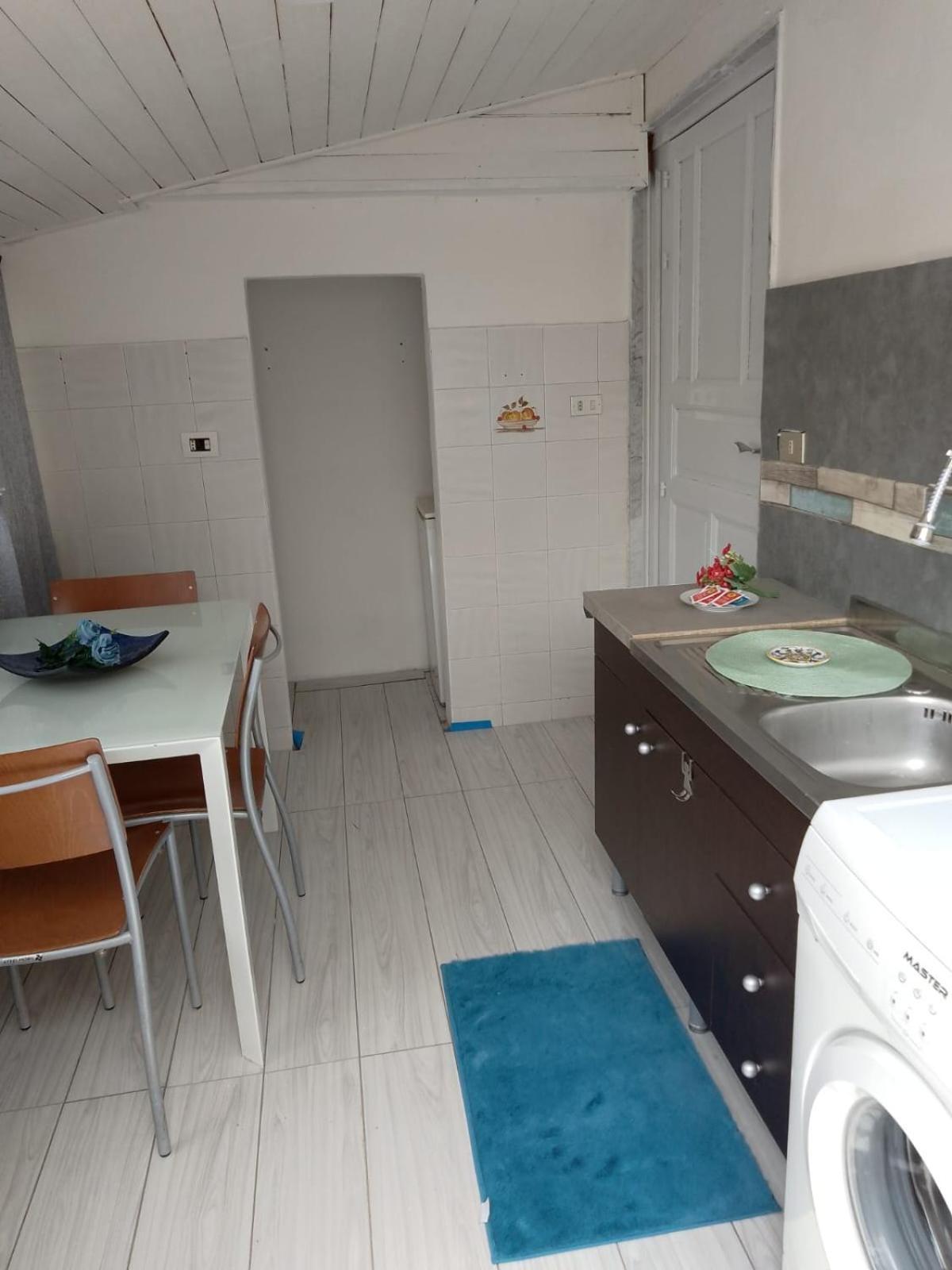 Casa Vacanze Emiliana Ragusa Exterior foto