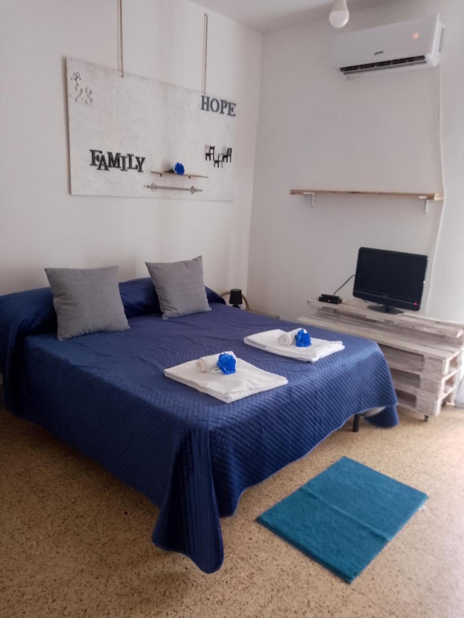 Casa Vacanze Emiliana Ragusa Exterior foto