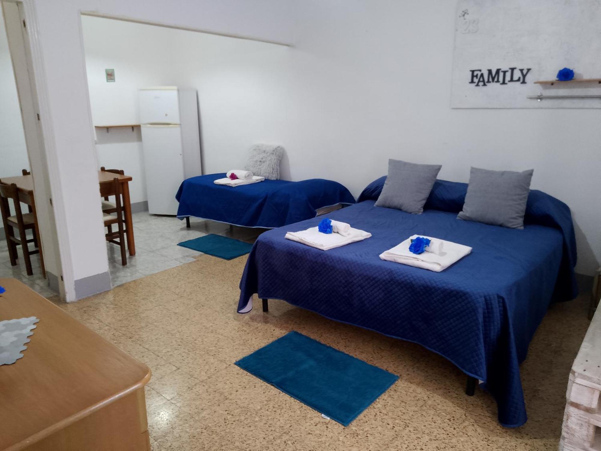 Casa Vacanze Emiliana Ragusa Exterior foto