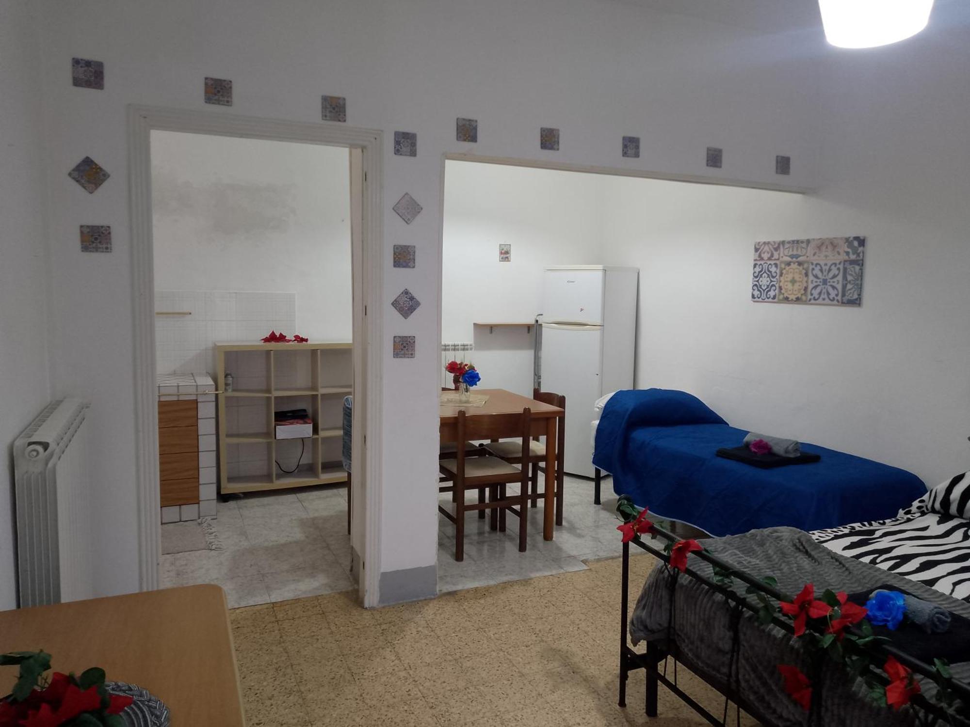 Casa Vacanze Emiliana Ragusa Exterior foto